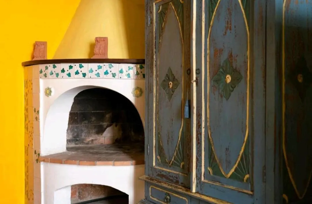 Holiday home B&B Luxury Montegiordano Roma Centro Italy