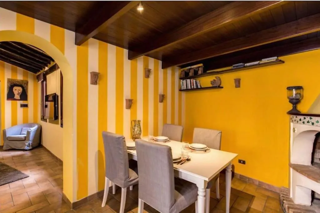 B&B Luxury Montegiordano Roma Centro 0*,
