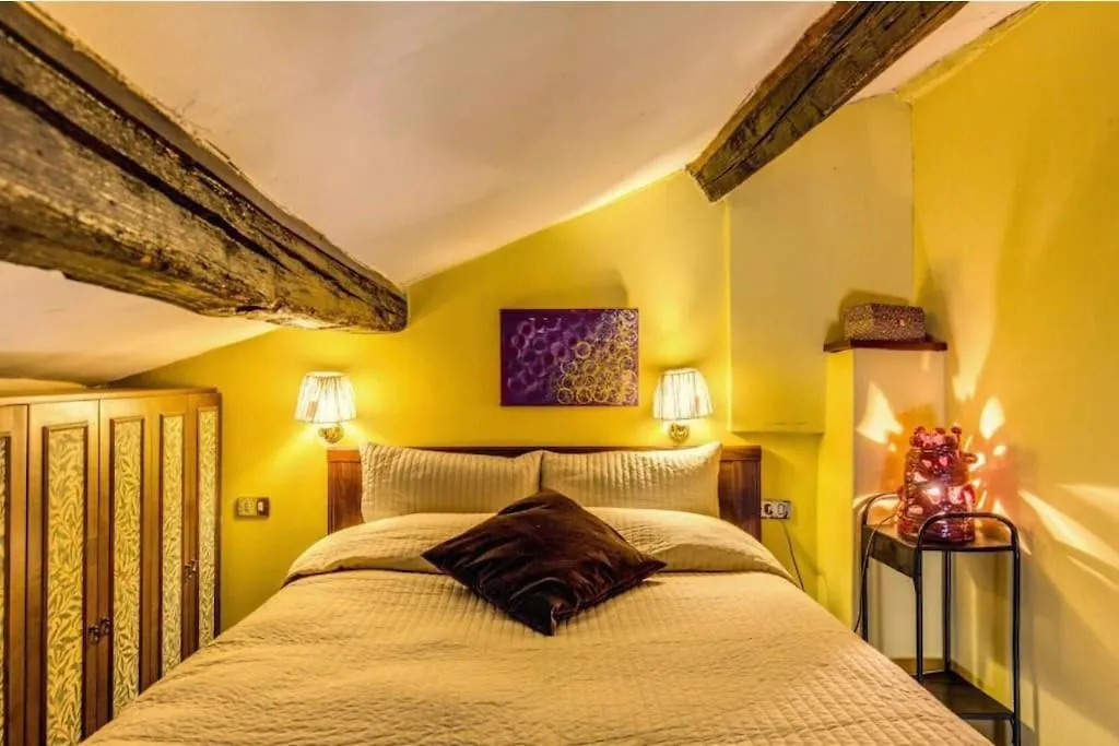 B&B Luxury Montegiordano Roma Centro 0*, Rzym Włochy