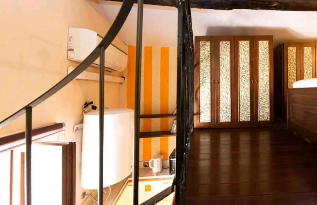 Dom wakacyjny B&B Luxury Montegiordano Roma Centro