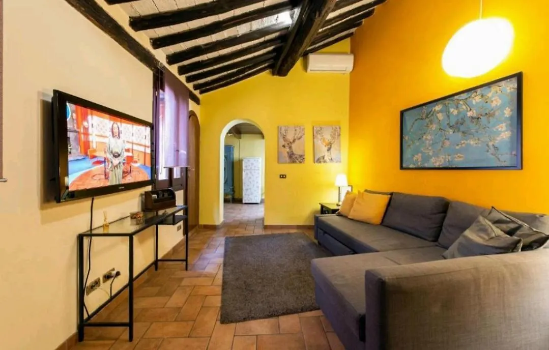 B&B Luxury Montegiordano Roma Centro