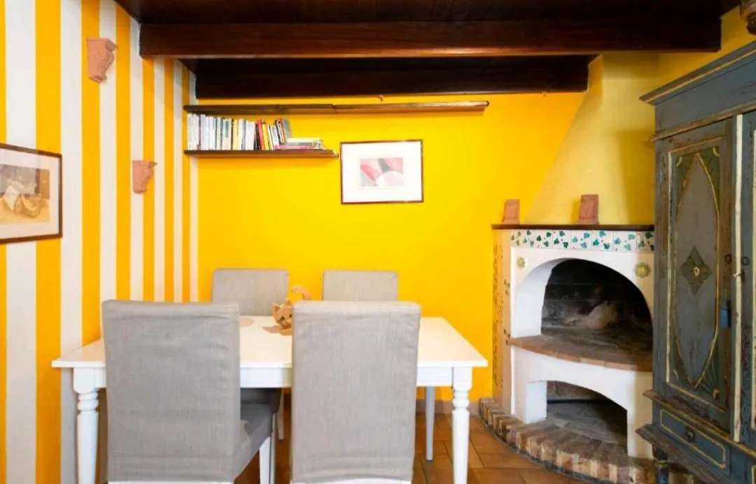 B&B Luxury Montegiordano Roma Centro 0*, Rzym