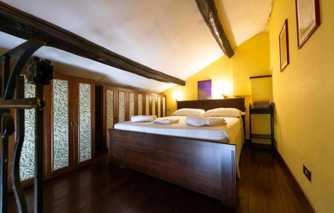 Casa de Férias B&B Luxury Montegiordano Roma Centro