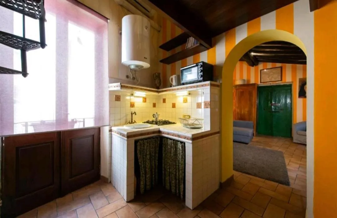 B&B Luxury Montegiordano Roma Centro