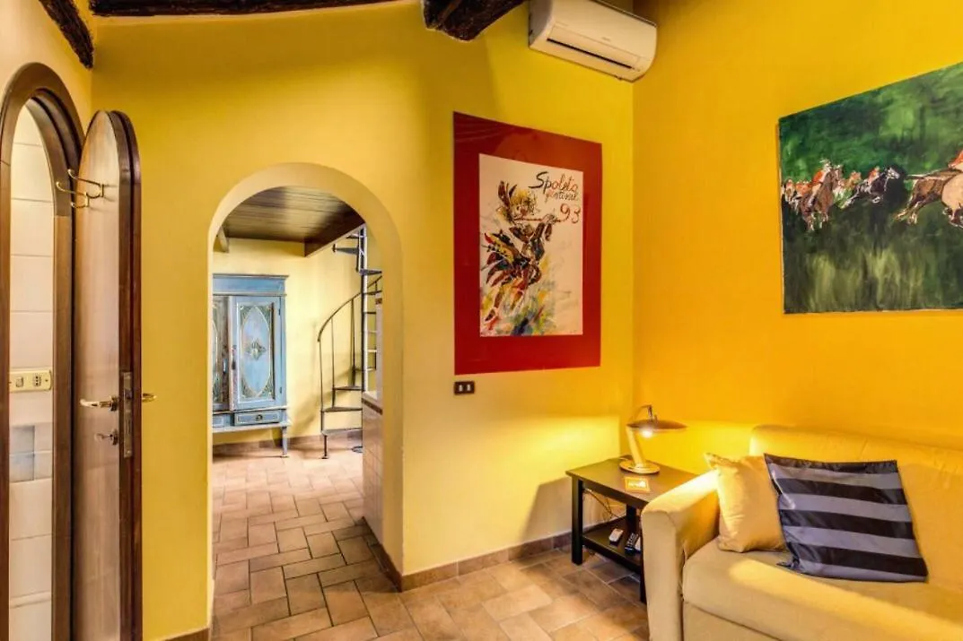 B&B Luxury Montegiordano Roma Centro
