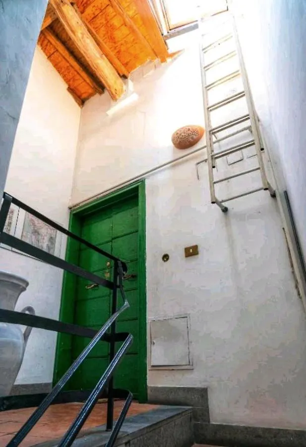B&B Luxury Montegiordano Roma Centro Casa de Férias