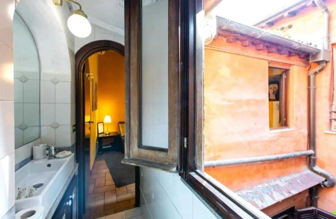 Casa de Férias B&B Luxury Montegiordano Roma Centro